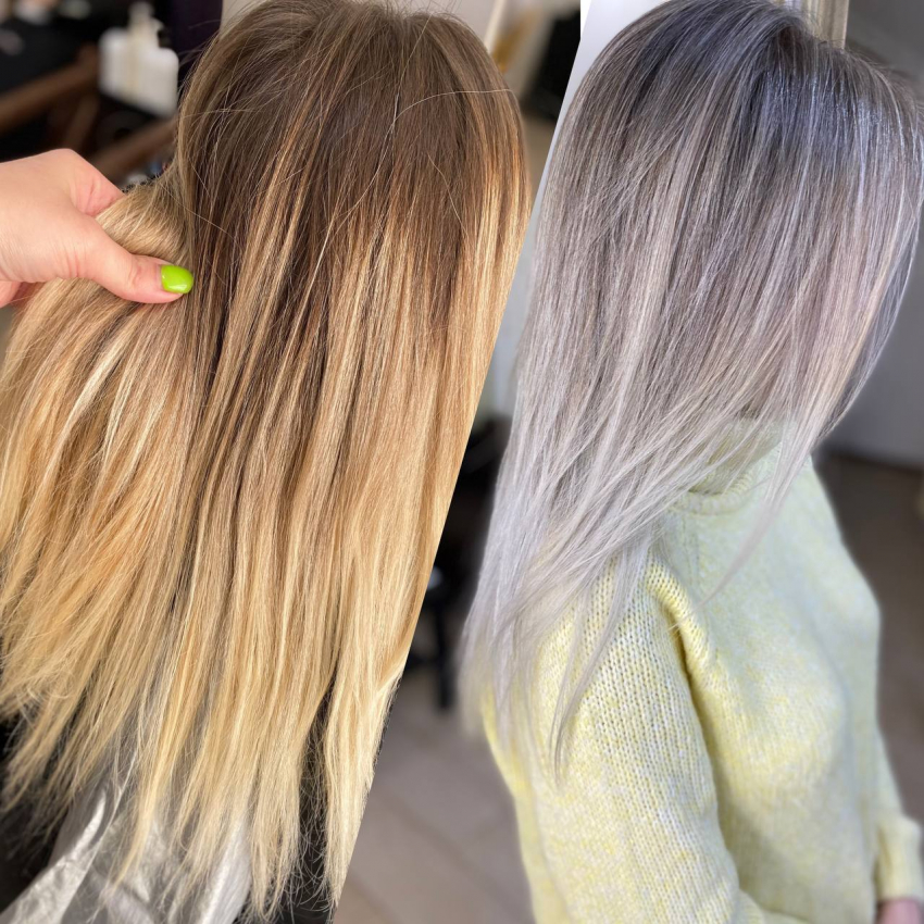 Салон красоты РАЙ: «Кризис не должен ударить по вашей красоте»