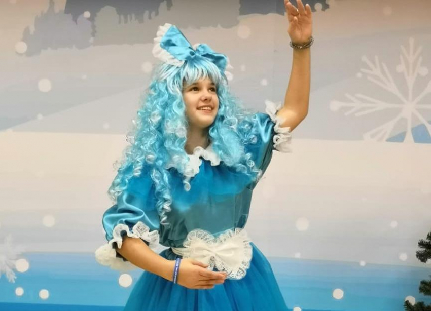 Вера Курневич -танцовщица с мировым признанием