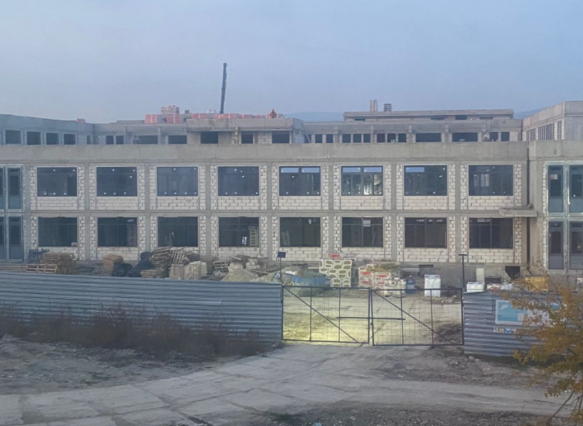 Новороссийску нужны школы и учителя: во сколько это обойдется бюджету