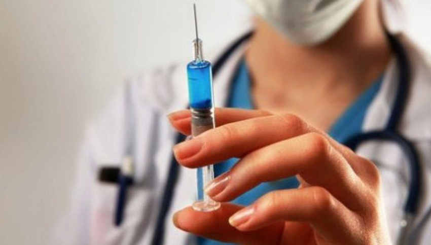 Вакцинация против гриппа, стоит ли новороссийцам рисковать здоровьем детей