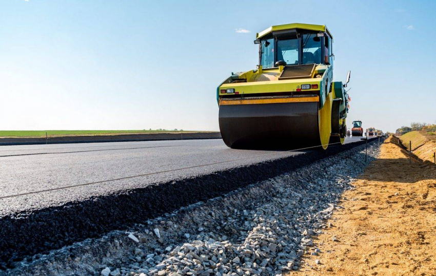 Водителям Новороссийска не грозит новый штраф, который предложил ввести Росасфальт