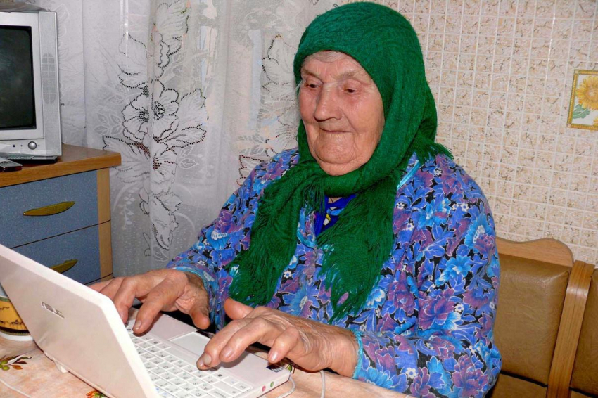Не было печали, решила купить бабушка ноутбук: криминальная история из Новороссийска
