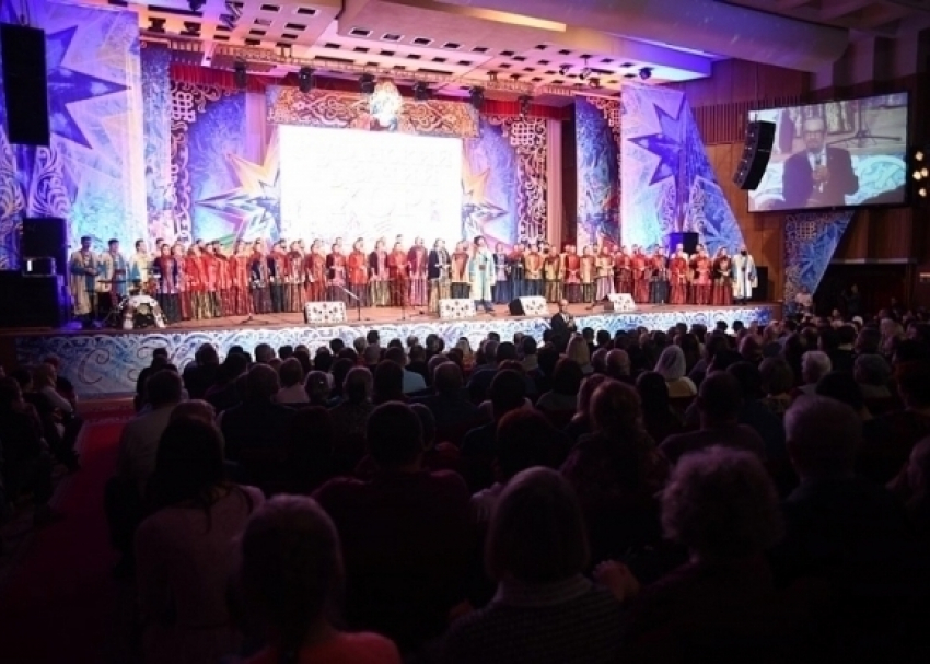 Международный фестиваль «Органные сезоны» пройдет в Новороссийске