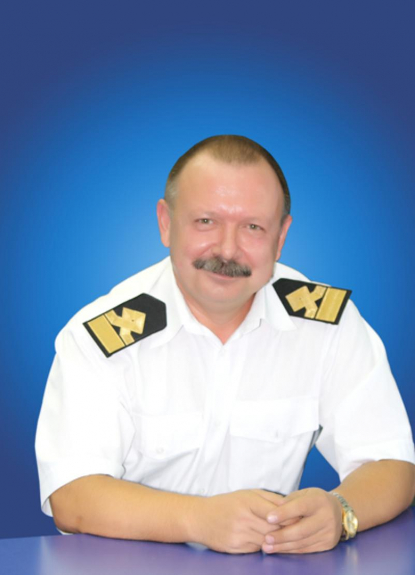 Университет им. Ушакова получил государственный орден: проректор ВУЗа подвёл итоги года 