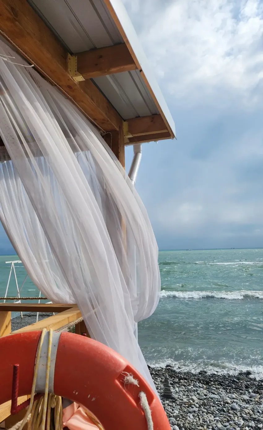 Захватите зонтики: пятница 13-ое приготовила погодные сюрпризы