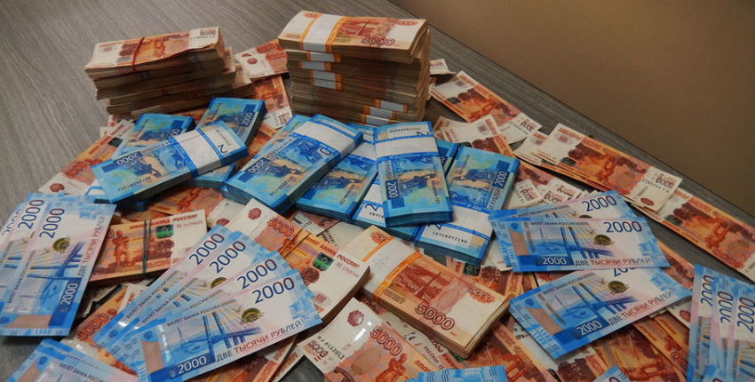 9 миллионов рублей принес новороссийцам незаконный бизнес