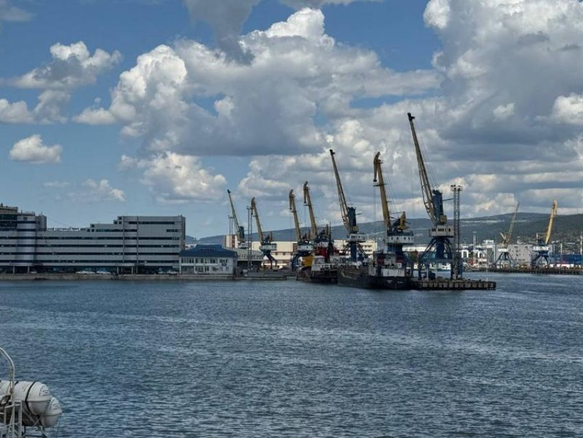 Стрельбы и взрывы в Новороссийске: будьте готовы