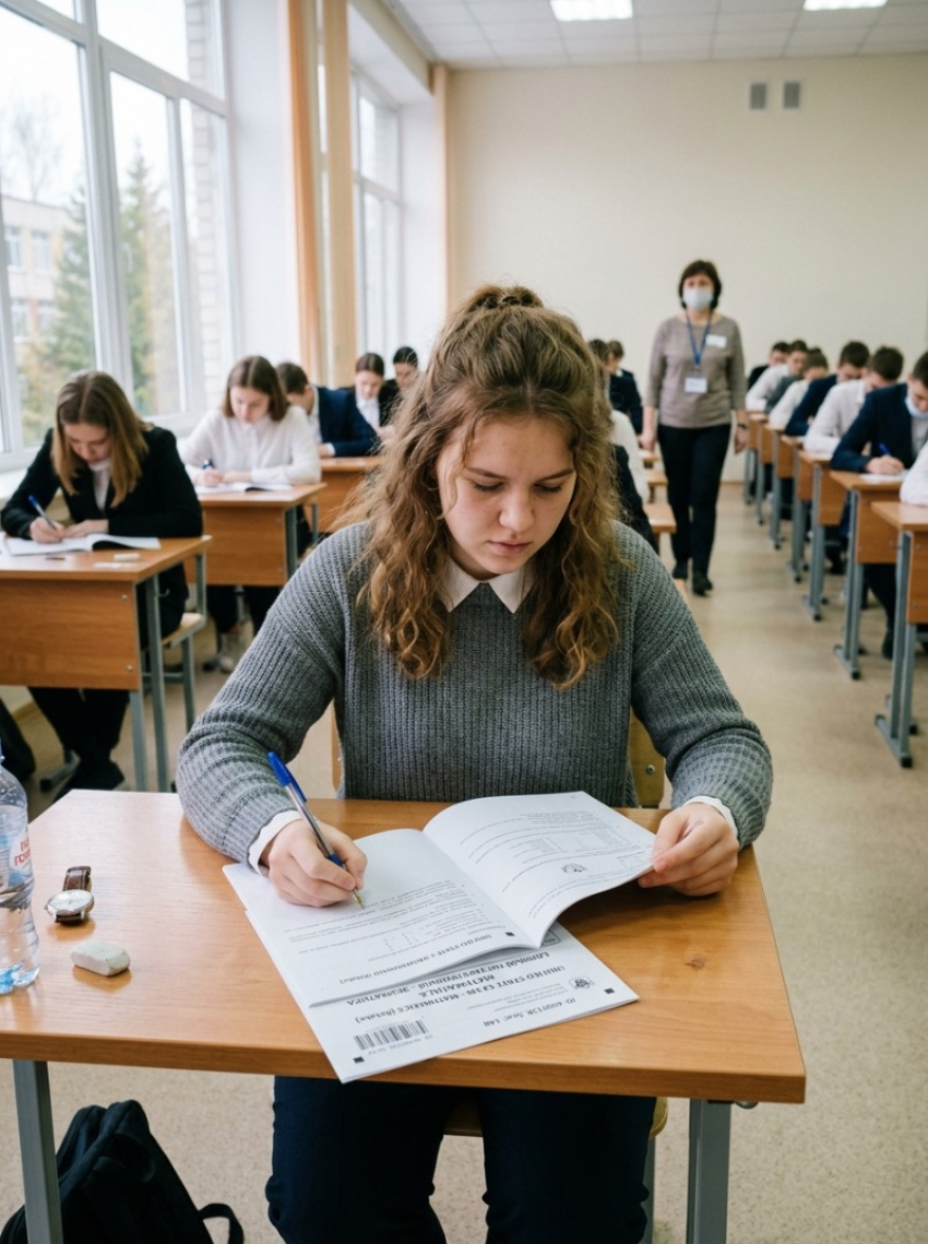 Новые правила пересдачи ЕГЭ предлагают депутаты
