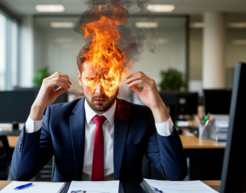 Гороскоп от «Блокнота»: Овны могут «сгореть» на работе, а Тельцам стоит поберечь финансы