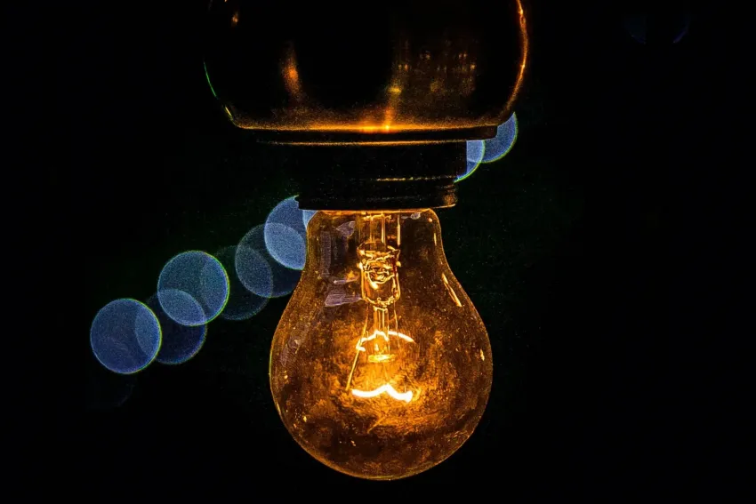 Отключение света: в понедельник некоторые новороссийцы останутся без электроэнергии 