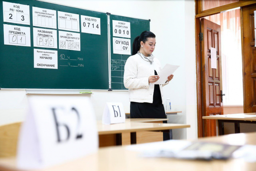 Эти ужасные три буквы: когда и по каким предметам новороссийские школьники будут сдавать ЕГЭ и ОГЭ