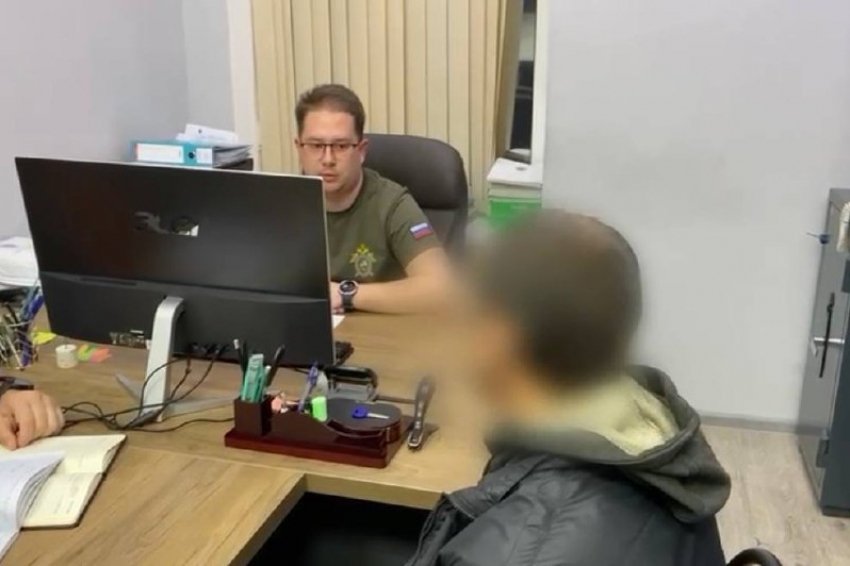 Смертельная пьянка: в Новороссийске мужчина до смерти забил соседа 
