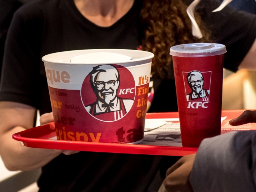 Вскрылась неприятная тайна новороссийского «KFC» 