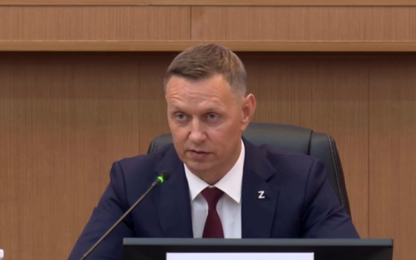 Трагедия в Геленджике: глава Новороссийска принес свои соболезнования
