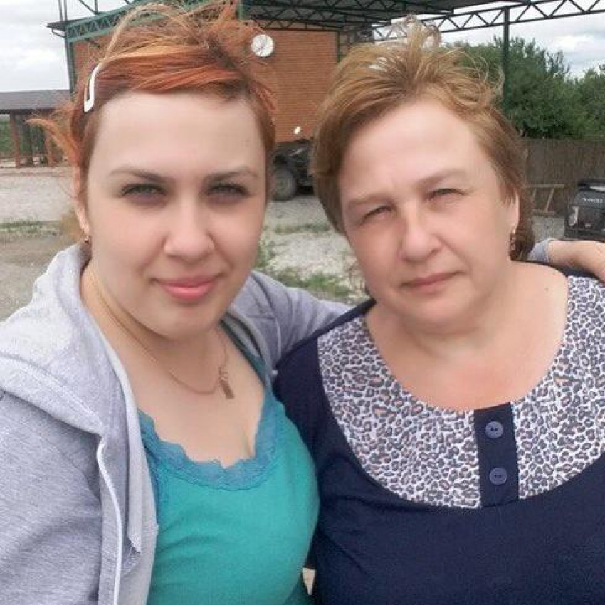 Инна Шелепова: «Троих детей наша мама вырастила одна"