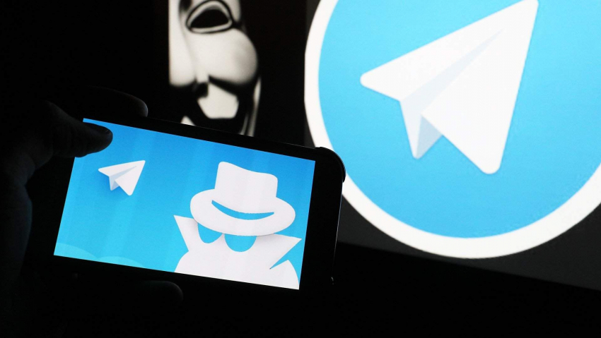 Ваш аккаунт удаляют: новая схема мошенничества в Телеграм угрожает новороссийцам 