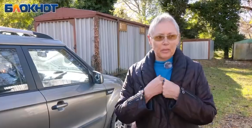 Зачем чиновникам понадобились гаражи: жители хутора под Геленджиком бьются за свое имущество