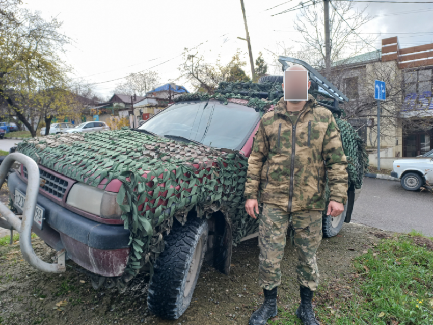 Не бросаем своих: новороссийцы могут передать ключи от авто бойцам в зону СВО 