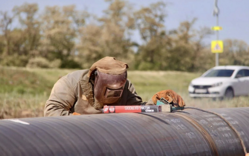 Отремонтировать изношенные сети новороссийцам пообещал губернатор Краснодарского края