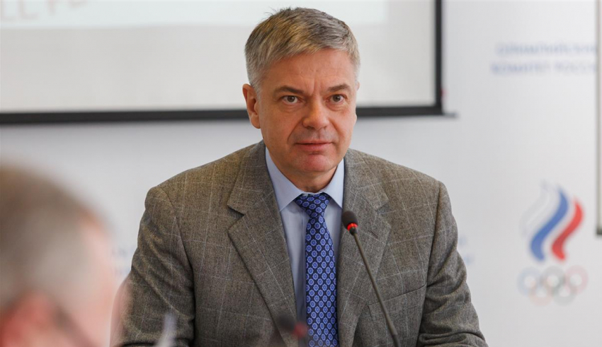 Сергей Шишкарев ликвидирует компанию в Новороссийске 