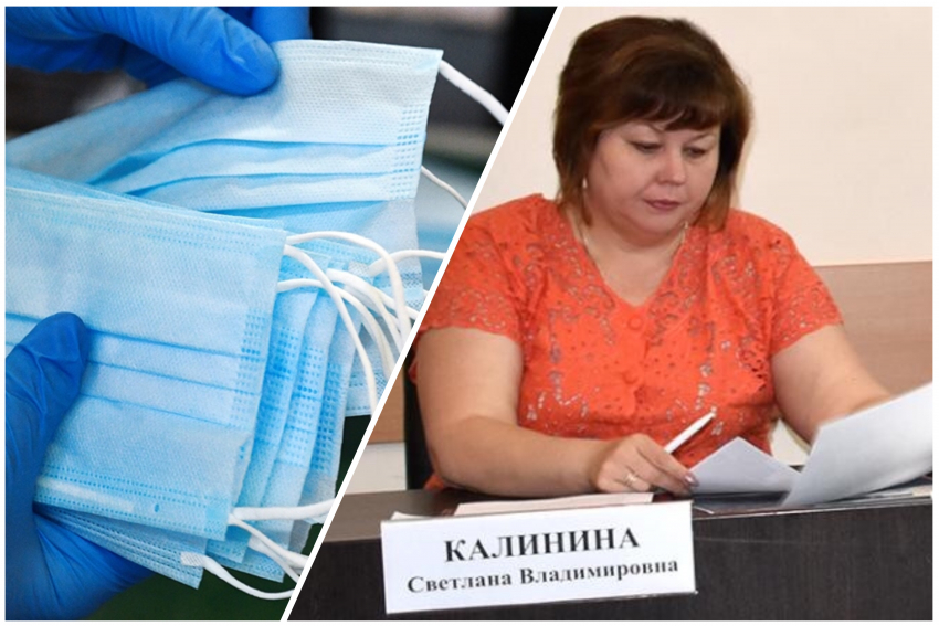 39 миллионов потратил Новороссийск на борьбу с коронавирусом 
