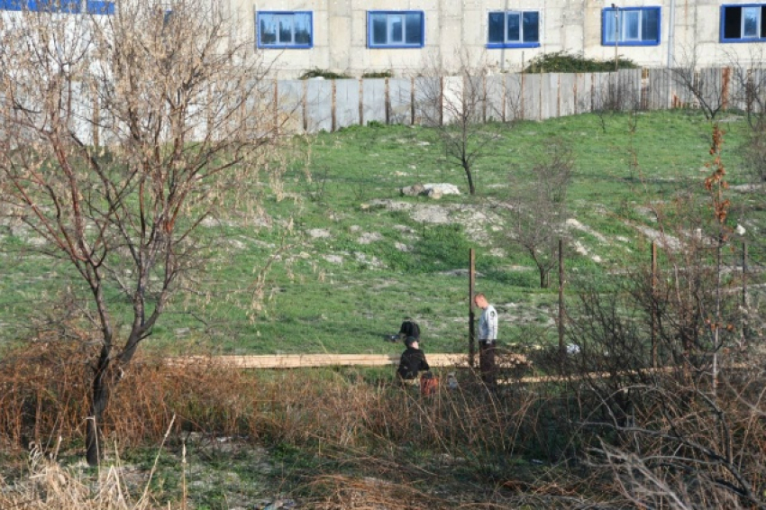 Лучше места не нашлось: в Новороссийске рядом с Прилагуньем появится новая метеостанция