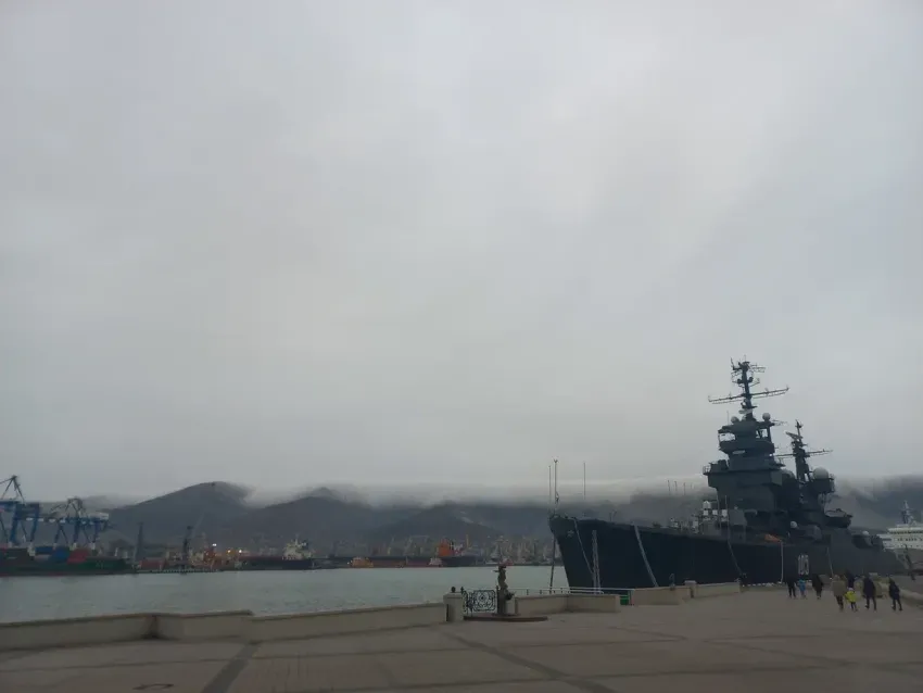 Внимание! В ближайшее время в Новороссийске прогремят выстрелы 