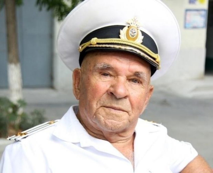 Семь лет назад не стало руководителя Поста номер один, Виталия Лесика