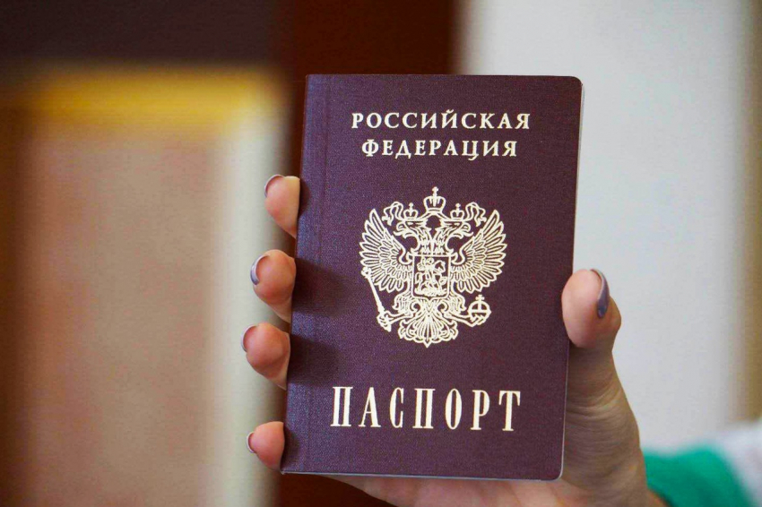 Ретушированные фото в паспортах теперь недопустимы