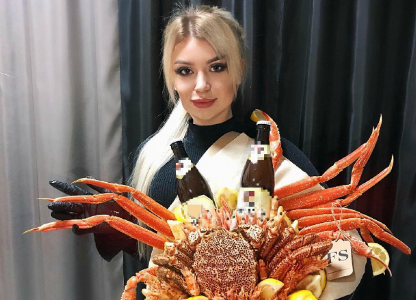 Удивите своего мужчину на все 100%