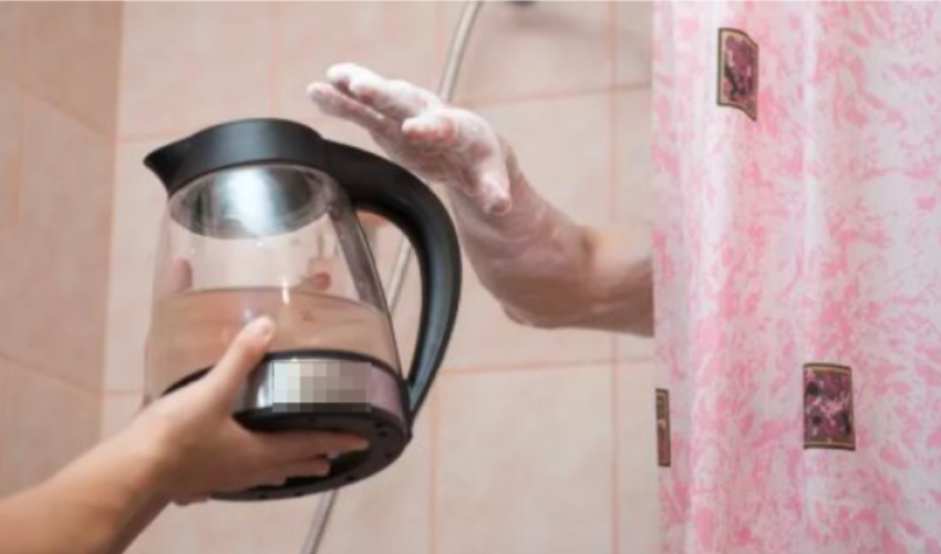 Горячей воды не будет в Новороссийске еще по нескольким адресам