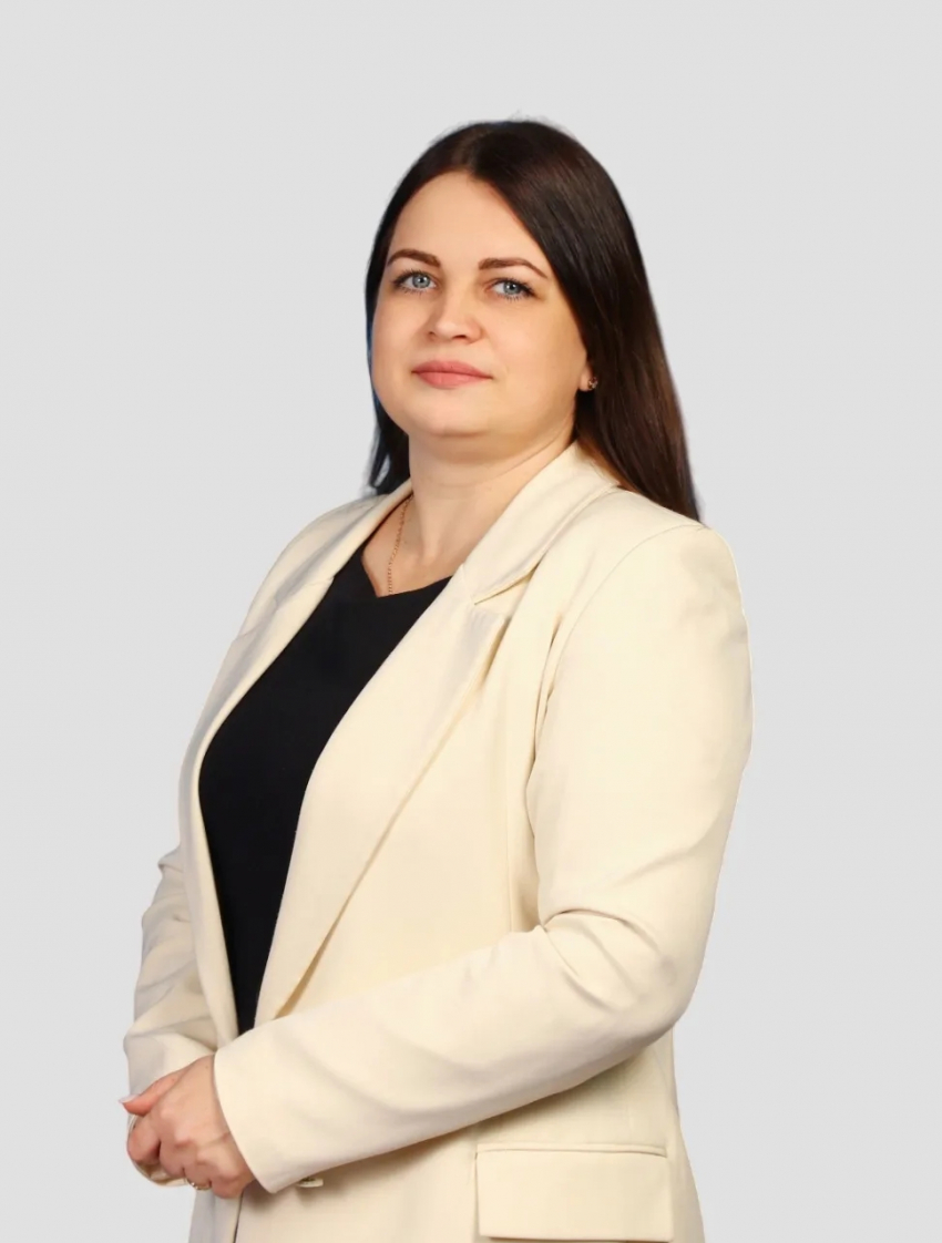 От воспитателя до руководителя: коллектив детсада №44 поздравляет с юбилеем Ирину Мандрину