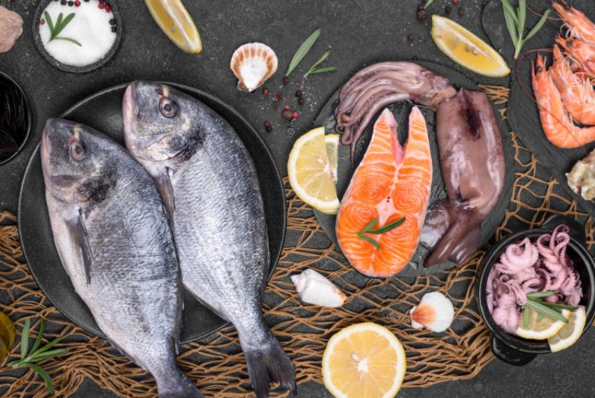 В Черном море перестанут ловить рыбу