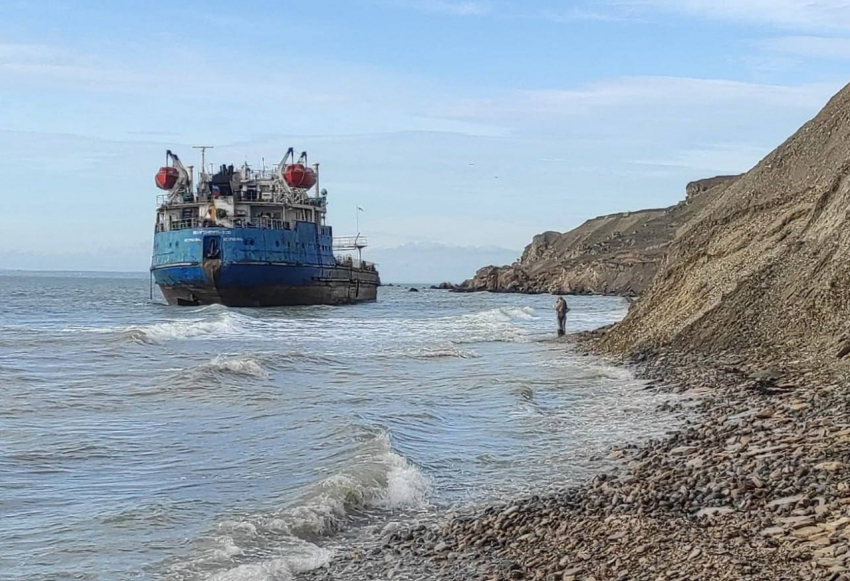 Чёрное море будет очищено от мазута с помощью безопасного сорбента