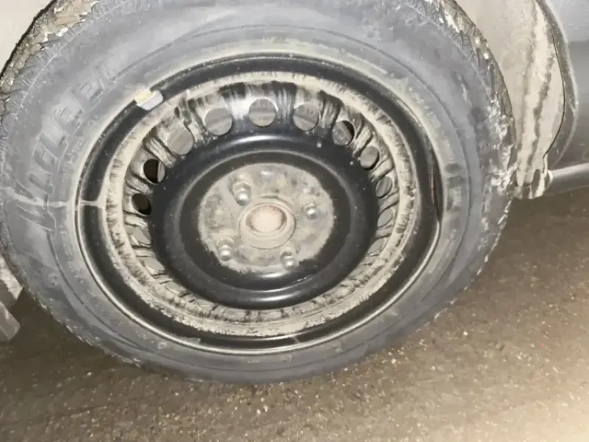 Яму на дорогах приравнять к ДТП посоветовали новороссийцами