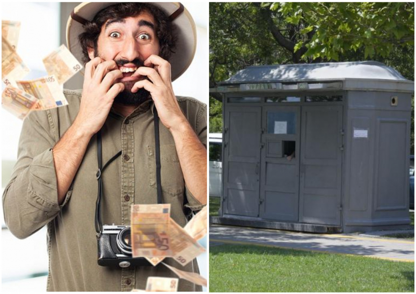 6 000 рублей за «нужду": туристы жалуются на высокие цены на Черном море 