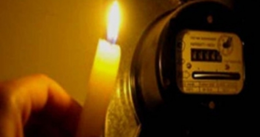 В пригороде Новороссийска временно отключат электроэнергию с пяти утра