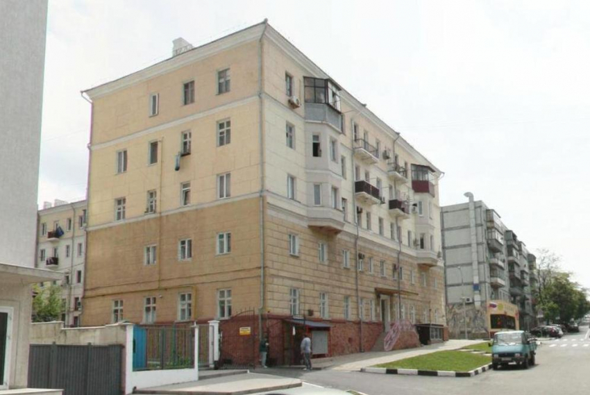 После публикации «Блокнота» на газовую трубу с утечкой наложили бандаж в Новороссийске 