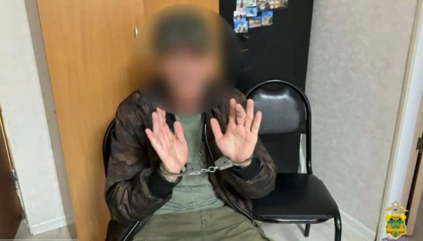 В Новороссийске мужчина украл 100 тысяч рублей у коллеги