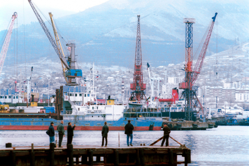 Новороссийский порт хотел заплатить, но нашлись не все акционеры 