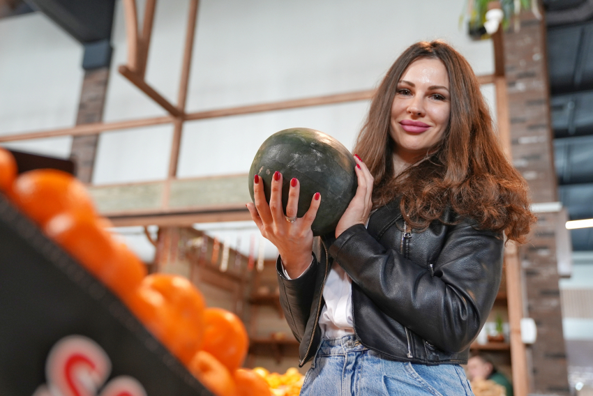 Цены, ассортимент и отзывы покупателей: «Блокнот» посетил «Наш рынок»
