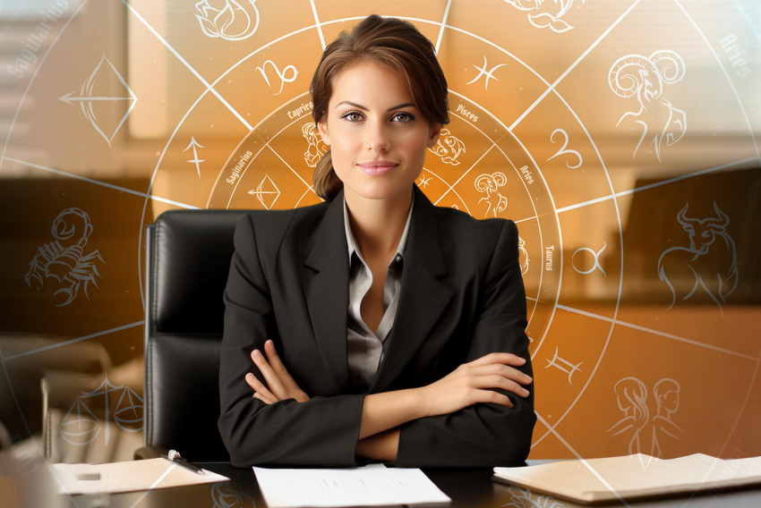 Сегодня звезды советуют прислушаться к интуиции: «Блокнот» подготовил гороскоп