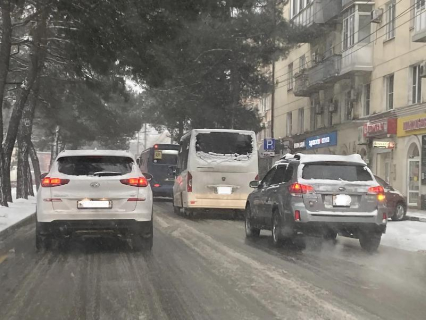 «Спасибо за то, что дали насладиться зимой»: читатель «Блокнота» задает неудобные вопросы администрации
