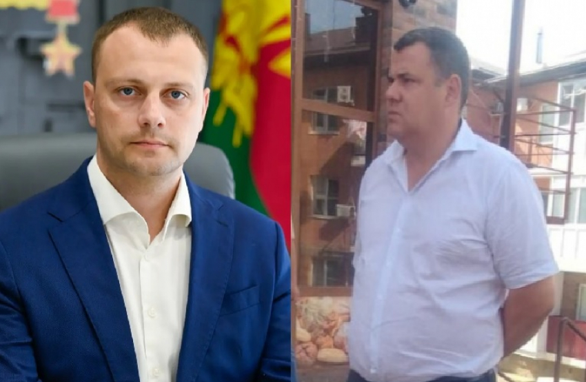 Какого главу потеряли! В Приморском районе кадровые перестановки