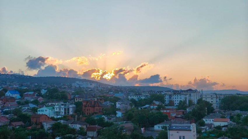 Новороссийск вошел в тройку самых привлекательных городов для переезда