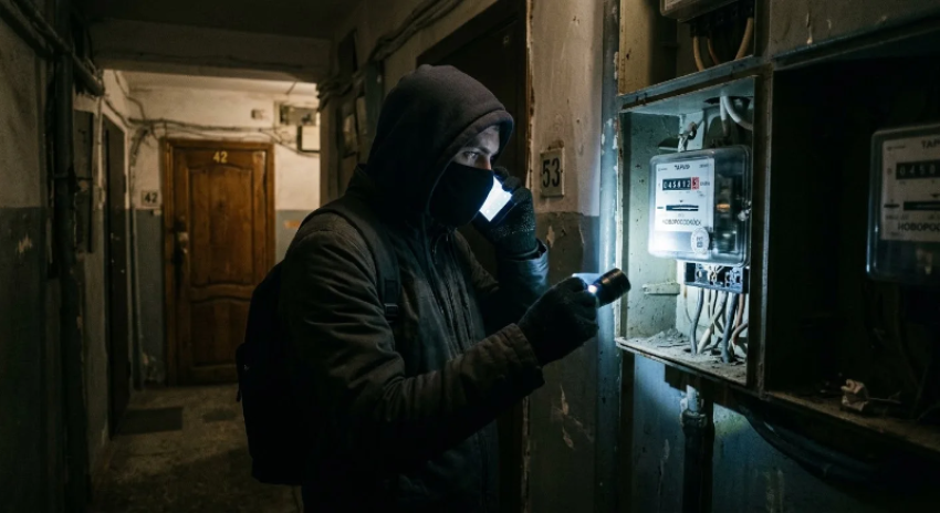 Лжесотрудники УК и «службы учёта»: как мошенники обманывают новороссийцев