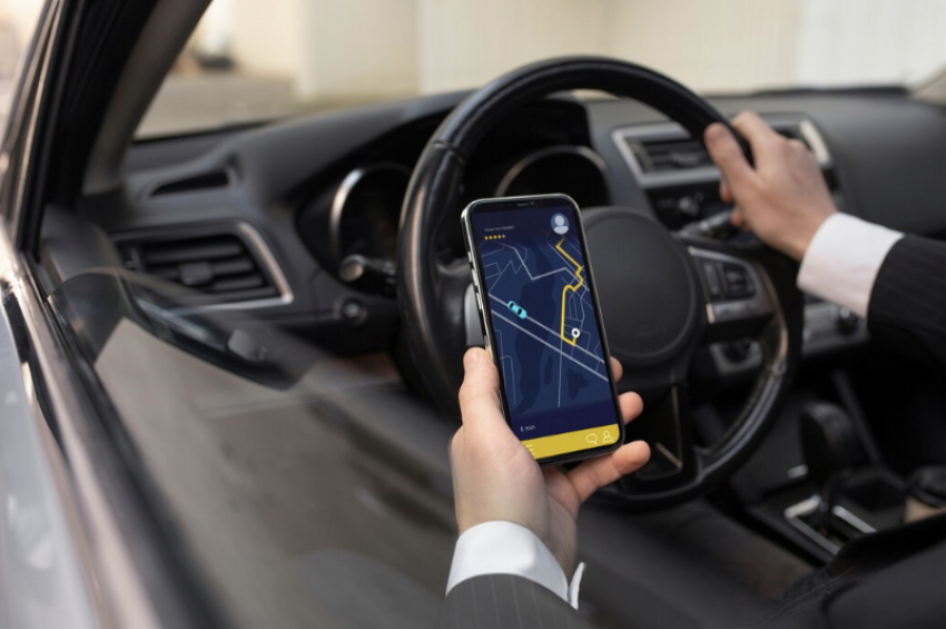 «Золотое» такси: почему цены на услугу могут вырасти до 30%