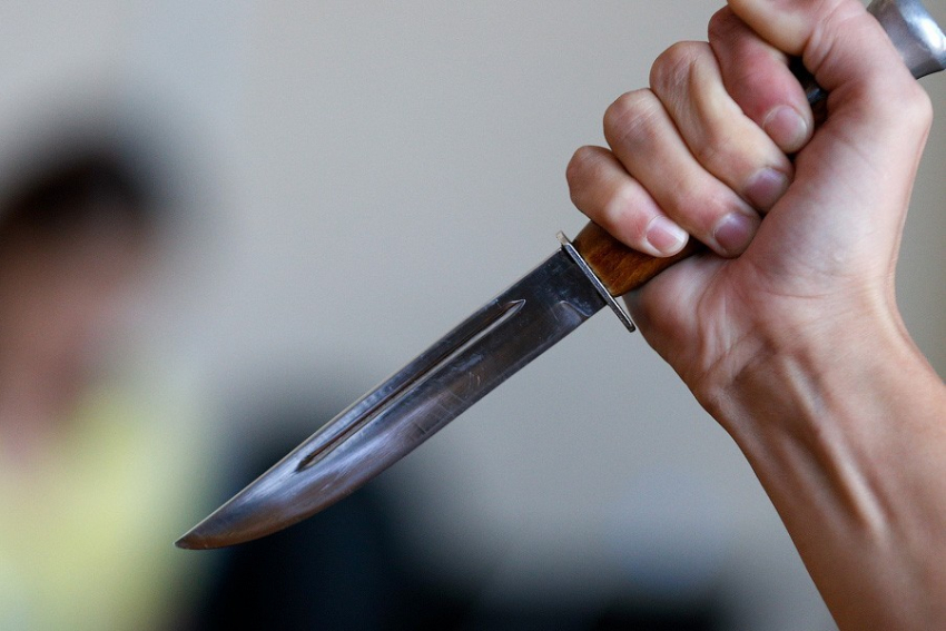 Студент новороссийского университета погиб от удара ножом в сердце 