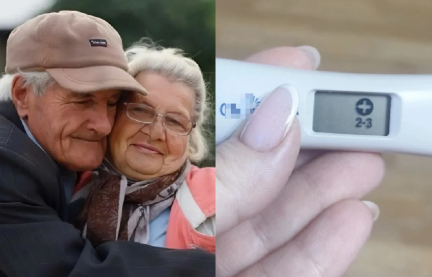 Возраст - не отмазка: рожать можно и в 60 лет, становиться отцами - до 90, сказал Онищенко