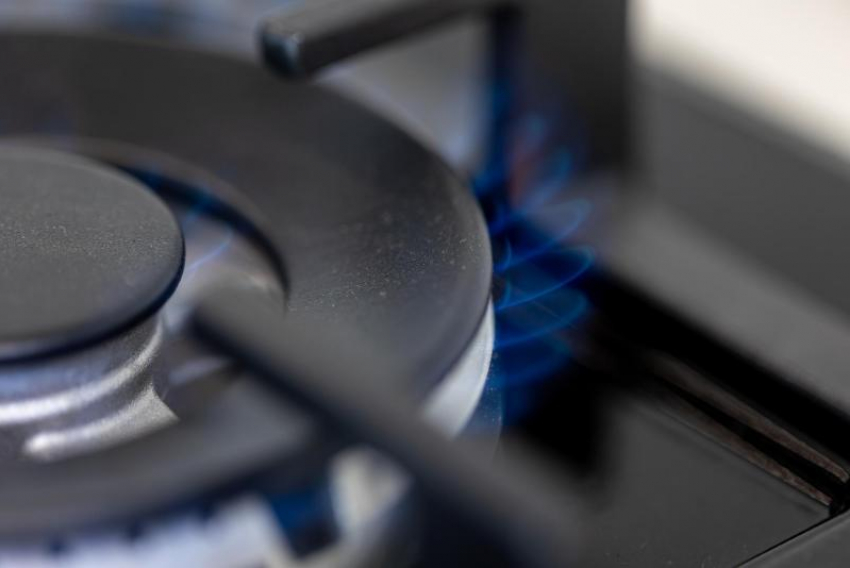 Новороссийцы в многоквартирном доме остались без газа